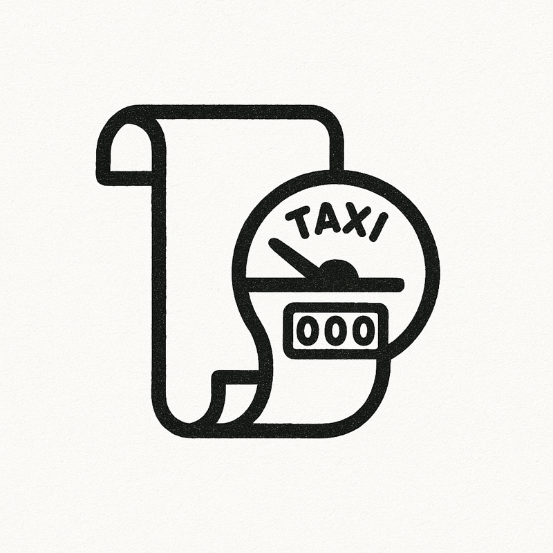 타코 파싱 버튼